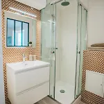 Centre-ville Apartmán Nîmes
