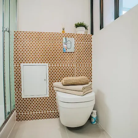 Centre-ville * Ним